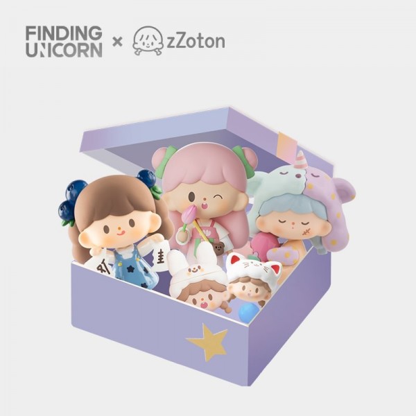 zZoton BLESSING GIFT PACK