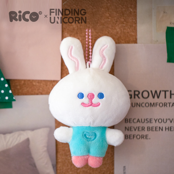 RiCO WORKY TOKKY HANGING DECORATION