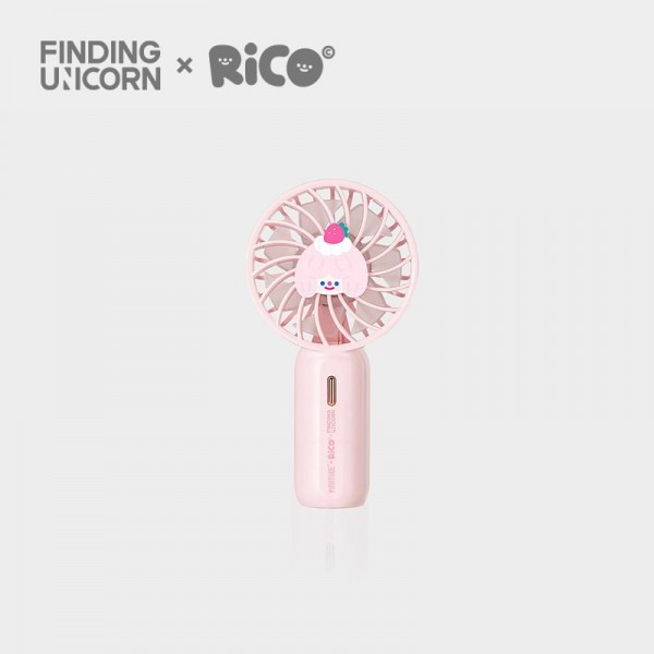 RiCO HAPPY SUMMER FAN