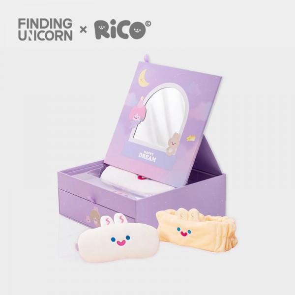 RiCO SWEET DREAM GIFT BOX