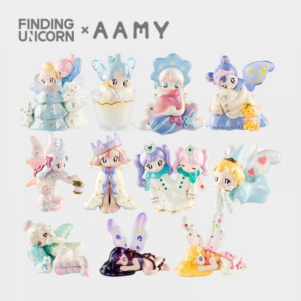 AAMY MELT WITH YOU SERIES BLIND BOX